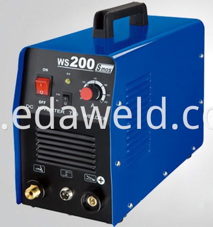 MMA Tig 250A Welder